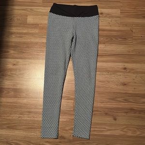 Tiktok Leggings size Medium